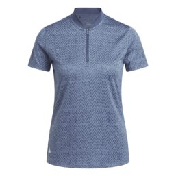 adidas Polo Ultimate C Jacquard SS