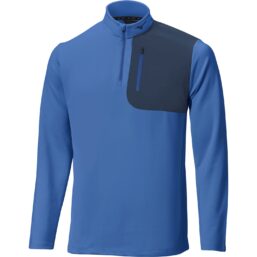 Mizuno Layer Essential 1/4-Zip