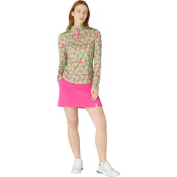 Callaway Layer Floral Sun Protection