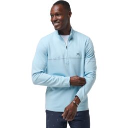 TRAVISMATHEW Layer Upgraded
