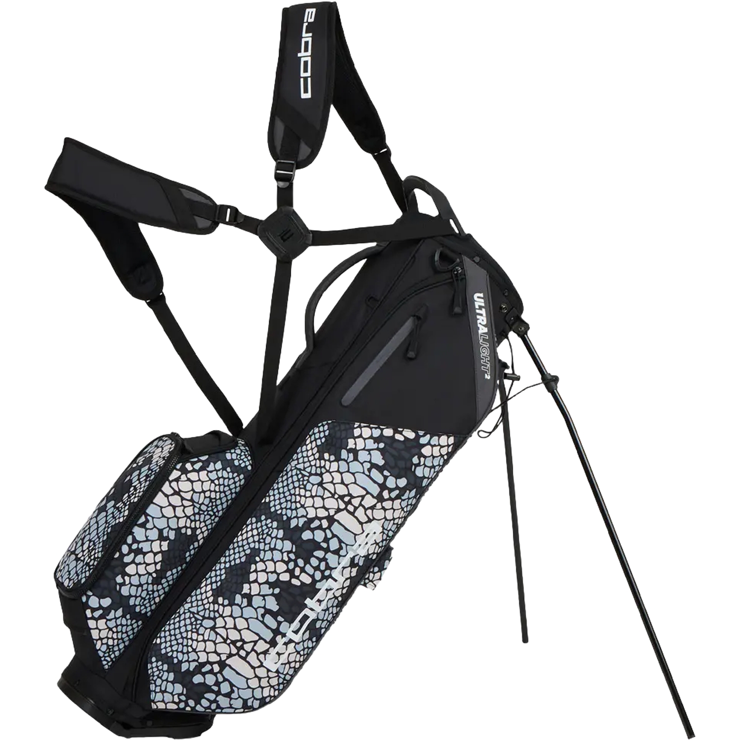 Cobra Standbag Ultralight 2