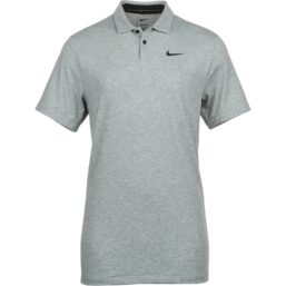 Nike Golf Polo Dri-FIT Tour Heather
