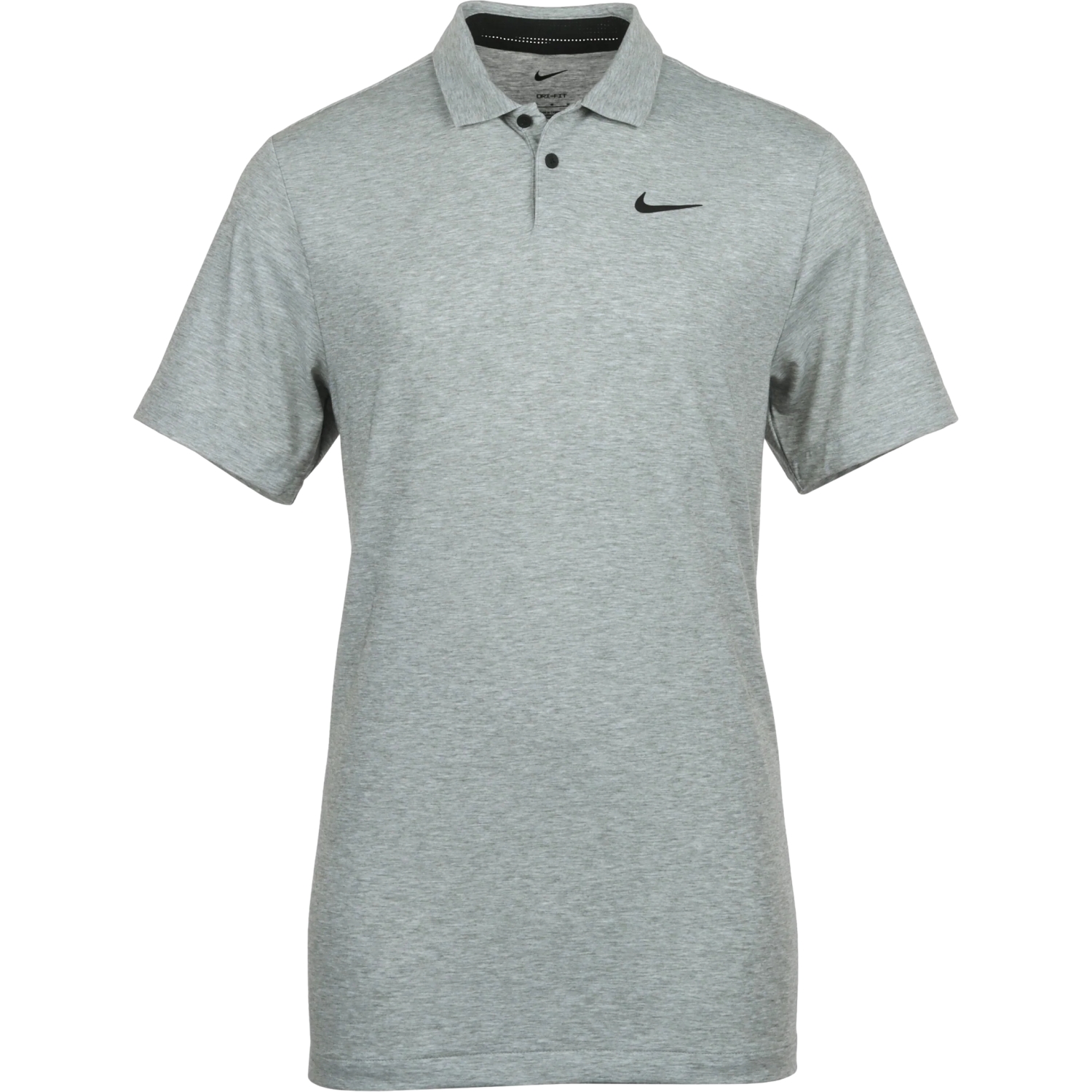 Nike Golf Polo Dri-FIT Tour Heather