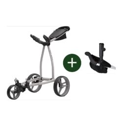 BIG MAX Trolley Blade IP 2.0