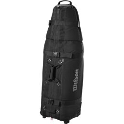 Wilson Travel Cover Tour