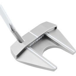 Odyssey Putter AI-One Silver Seven S