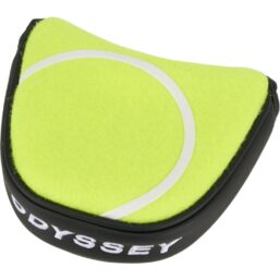 Odyssey Putterhaube Tennis Mallet