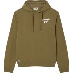 LACOSTE Hoodie Pioneer