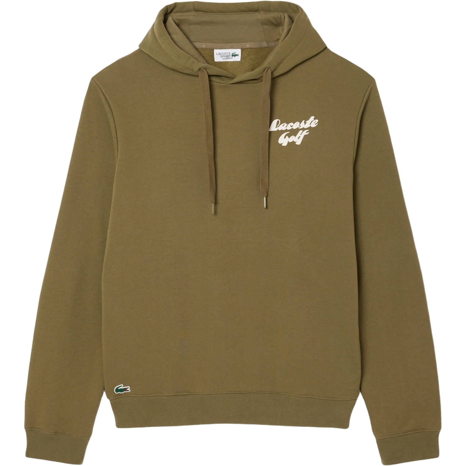LACOSTE Hoodie Pioneer