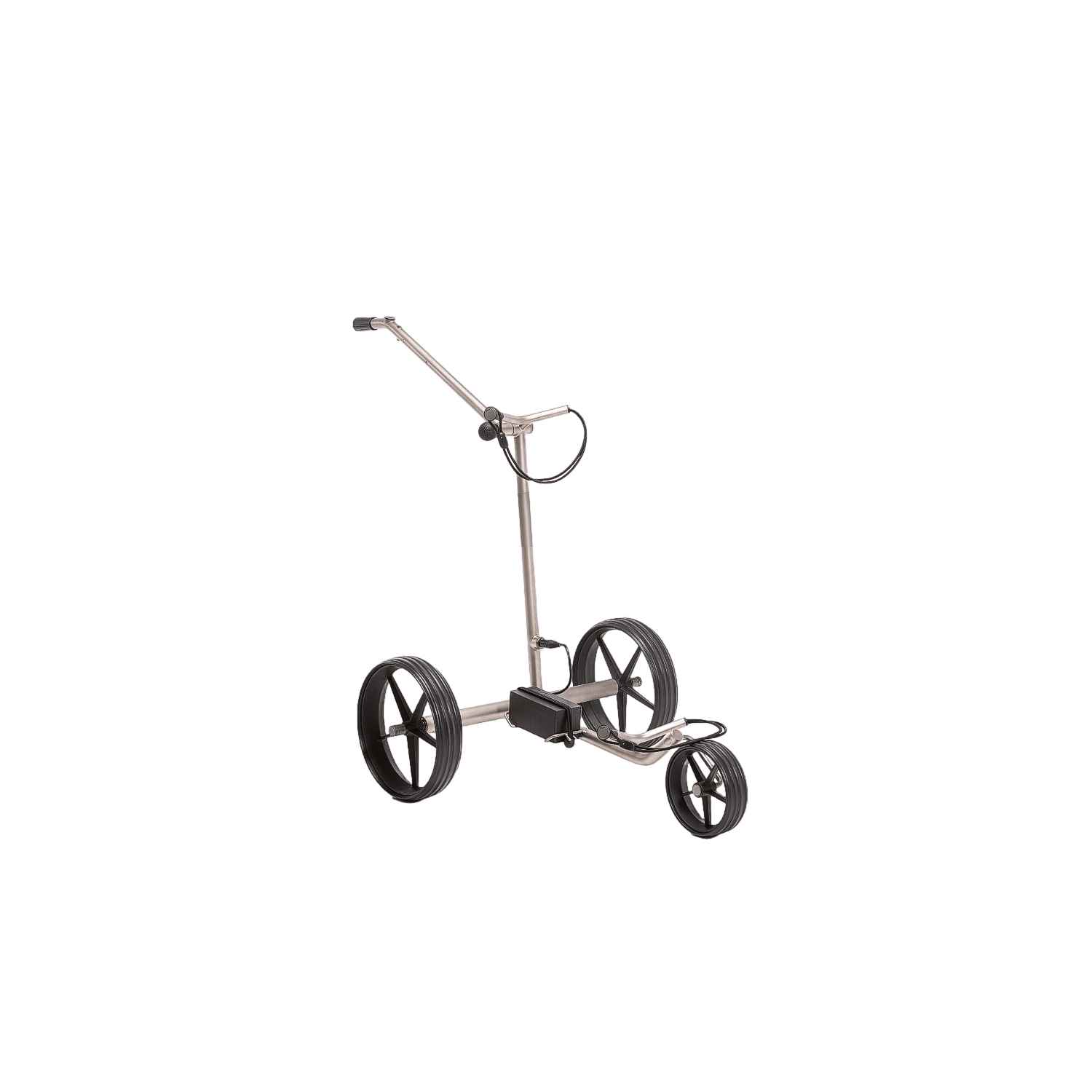 TiCad E-Trolley TEN