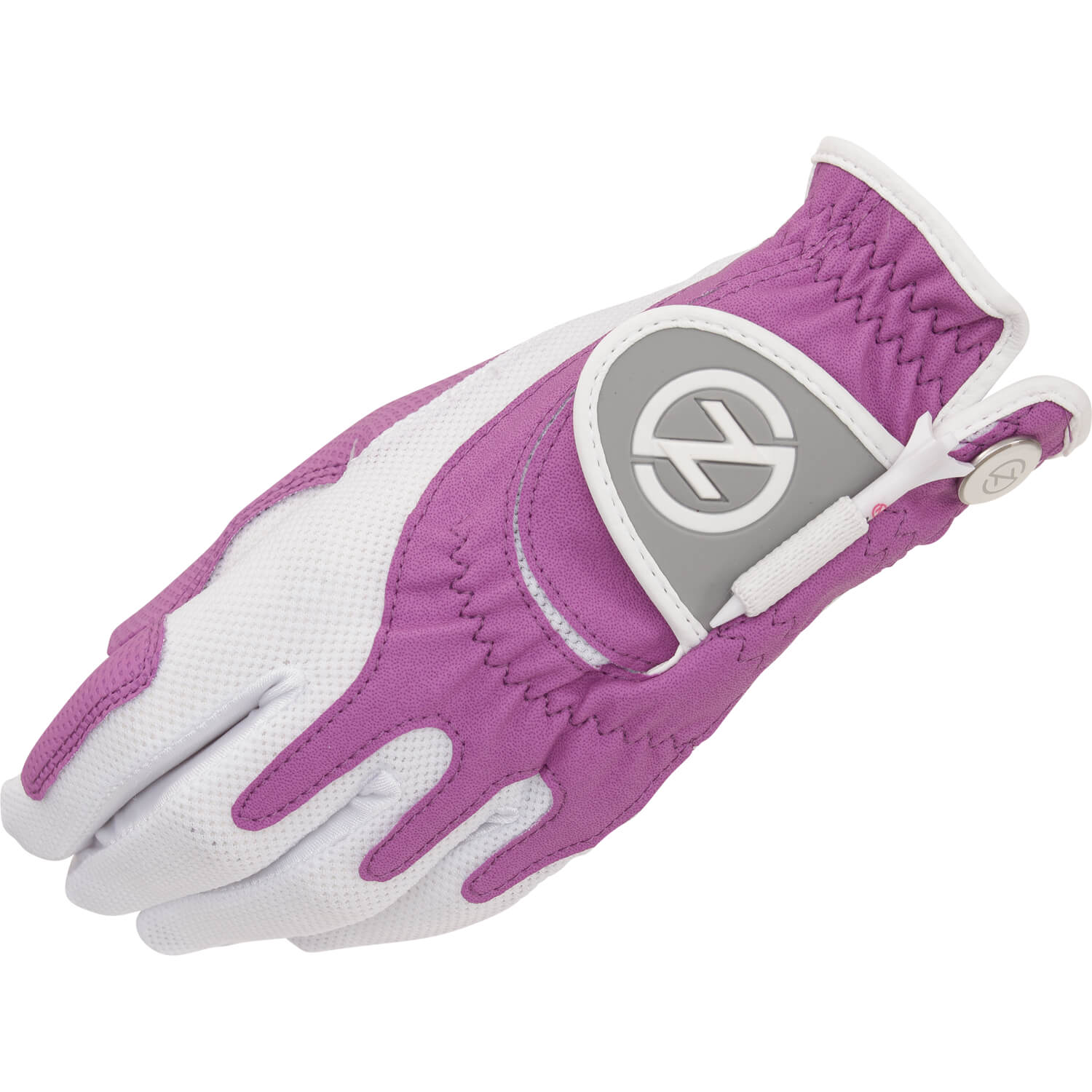 ZERO FRICTION Handschuh Allwetter One Size