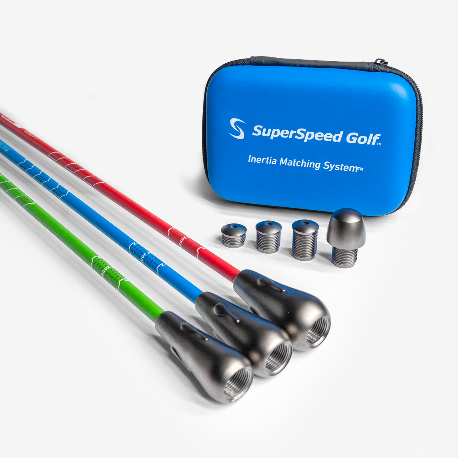 Super Speed Speed Sticks Pro Set