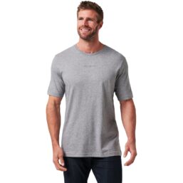 TRAVISMATHEW T-Shirt Maiden Voyage