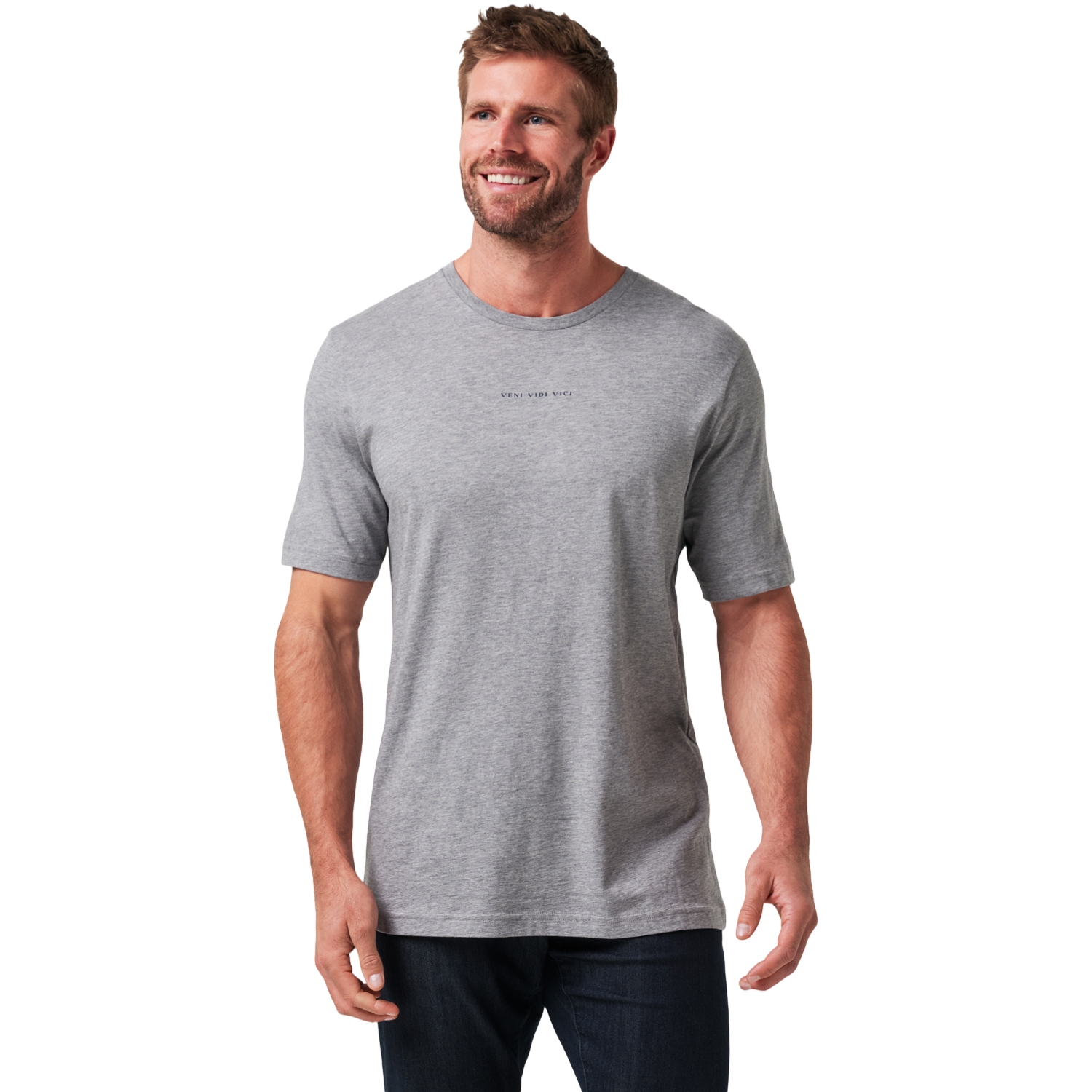 TRAVISMATHEW T-Shirt Maiden Voyage