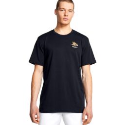 Under Armour T-Shirt The Mole Golf Goin´Under