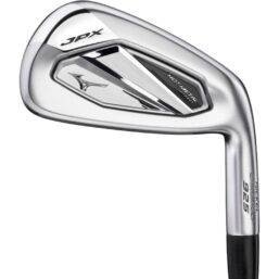 Mizuno JPX 925 HOT METAL PRO LH