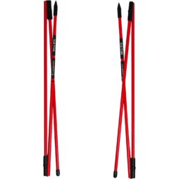 Masters Drill Stix faltbar - 45cm