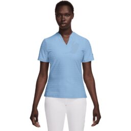 Nike Golf Polo Dri-Fit Tour Blade