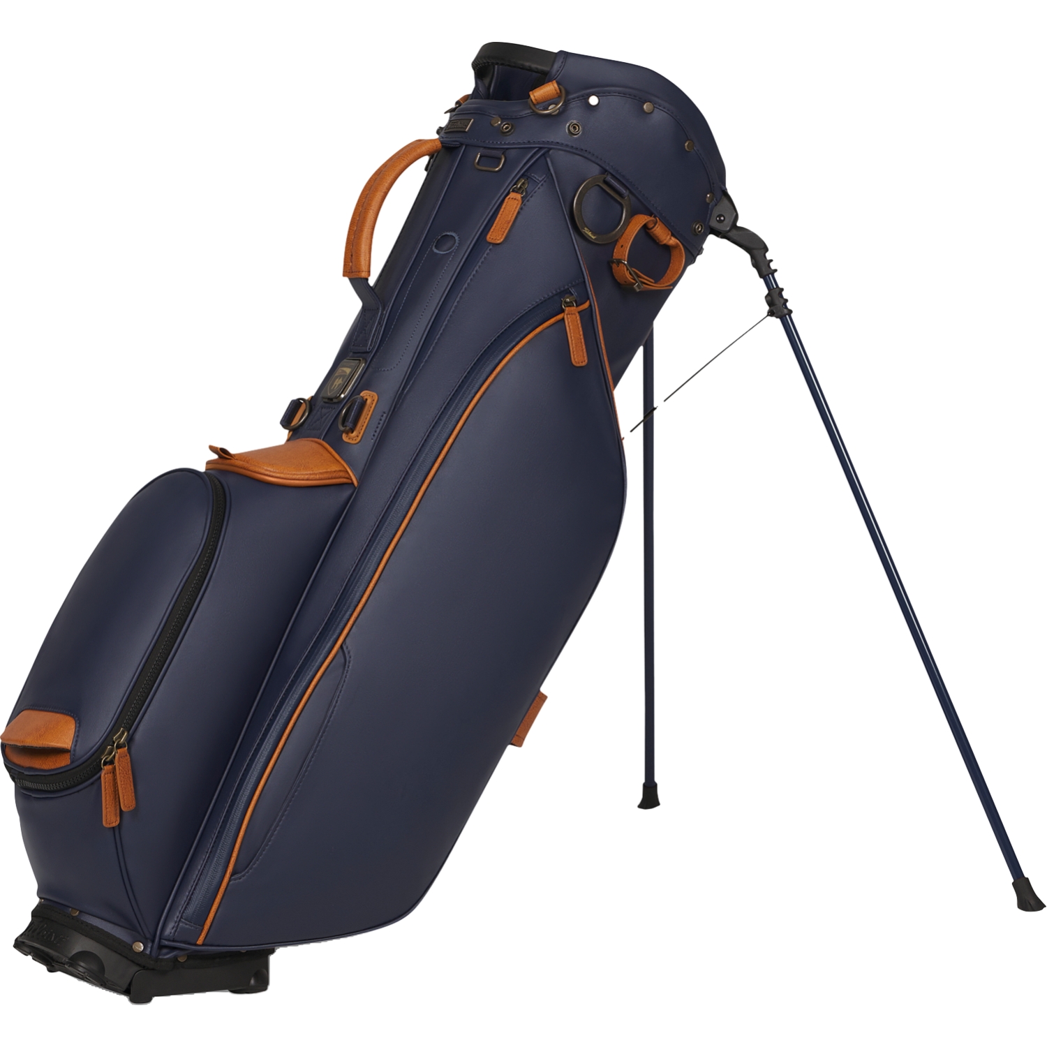Titleist Standbag Linkslegend Members Nautical Links
