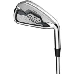 Callaway Eisensatz Quantum Max OS