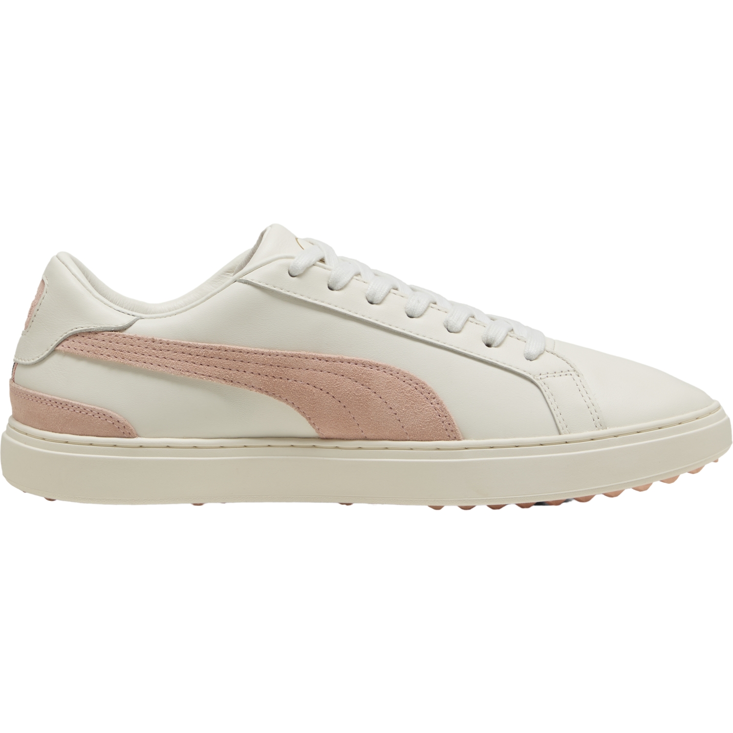 Puma Golfschuhe Herren Classic G Peaches