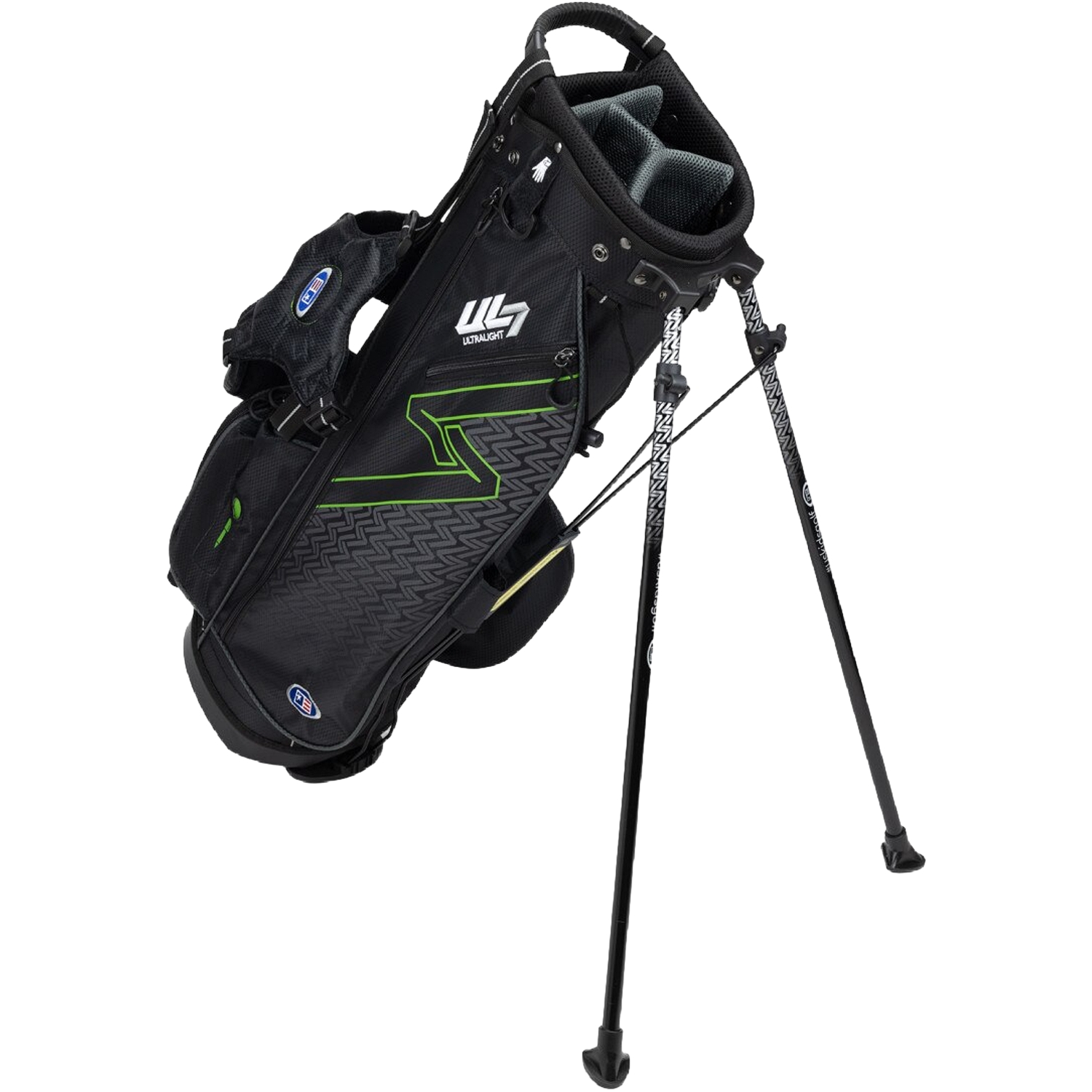 U.S. Kids Standbag Ultralight (UL57) 2024