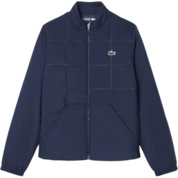 LACOSTE Jacke Big Croc