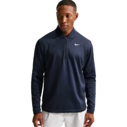 Nike Golf Layer Thermoflex Velocity 1/2 Zip