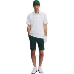 Seve Polo Allover Crown