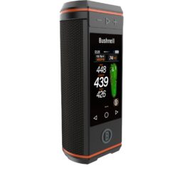 Bushnell Lautsprecherbox Wingman HD GPS