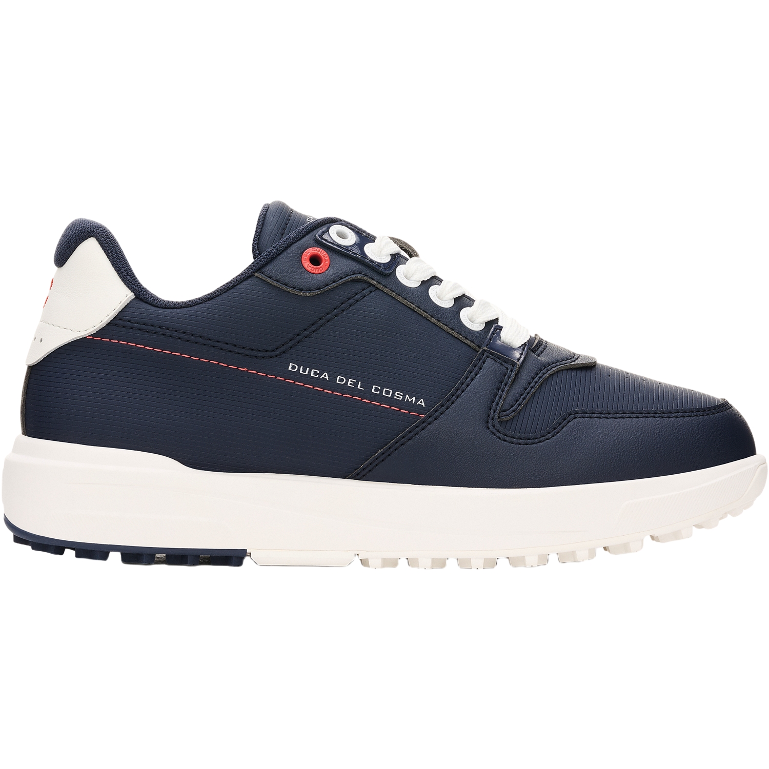 Duca del Cosma Golfschuhe Amantea