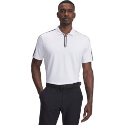 Under Armour Polo Drive Zip