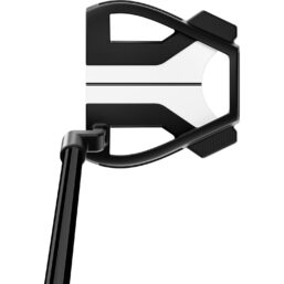 TaylorMade Putter Spider Tour X Black L-Neck