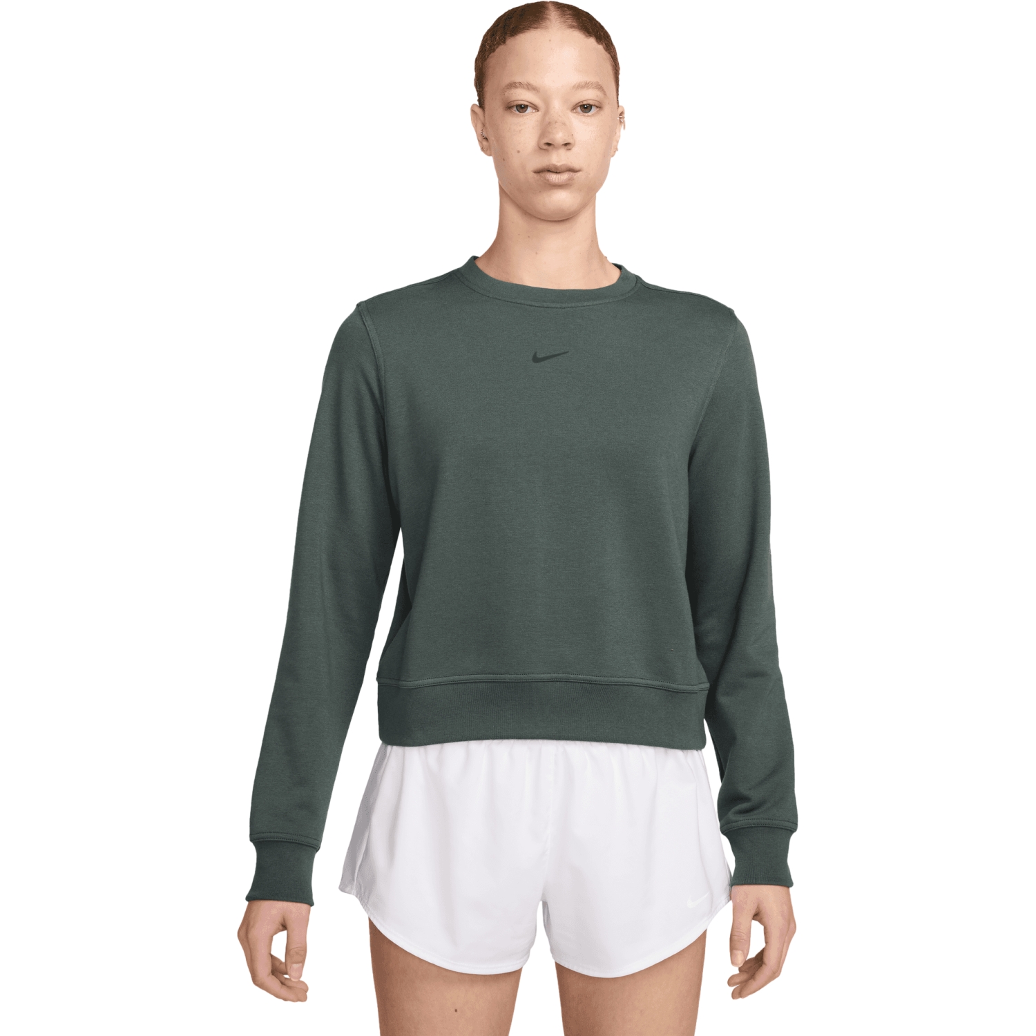 Nike Golf Pullover One DF Crew