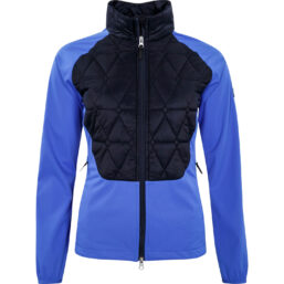 Cross Jacke Stance