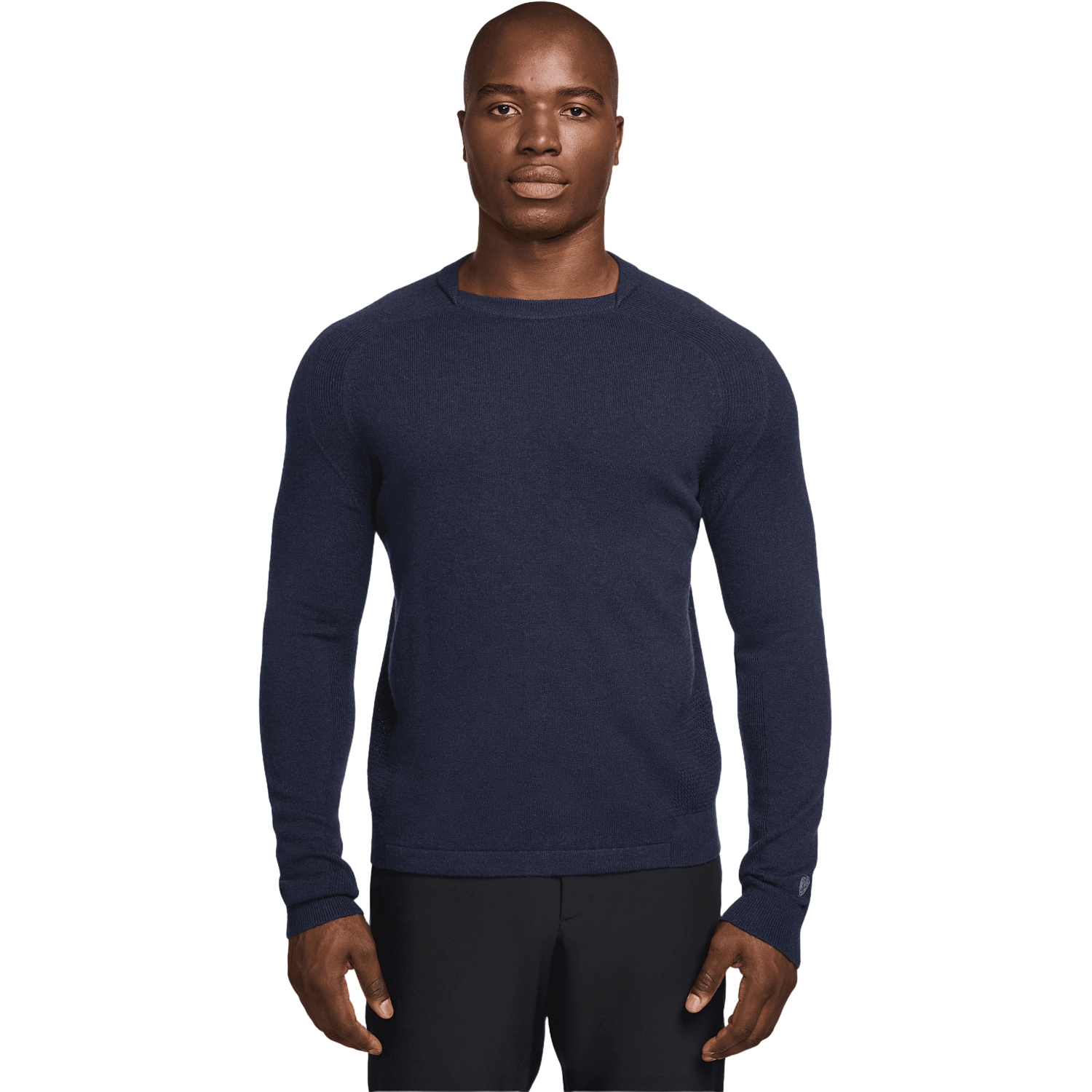 Nike Golf Pullover Tailored Performance Crew