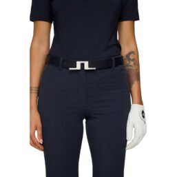 J. LINDEBERG Hose Lei Fleece Twill
