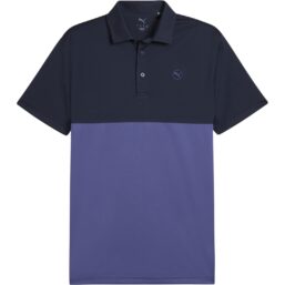 Puma Polo Pure 2.0 Colorblock