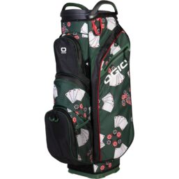 Ogio Cartbag Silencer