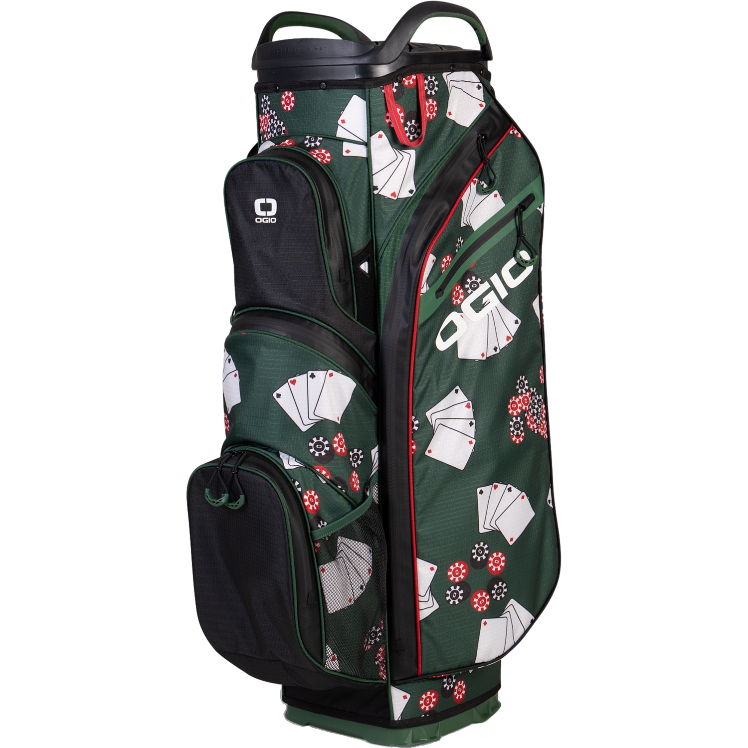 Ogio Cartbag Silencer