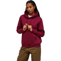 Peak Performance Hoodie Original Small Logo