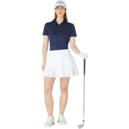 Callaway Skort Pleated