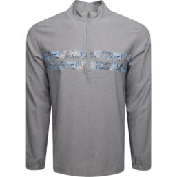 TRAVISMATHEW Pullover Move Mountains