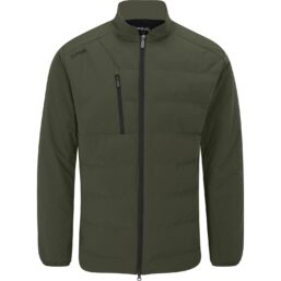 Ping Jacke Norse Cocoon