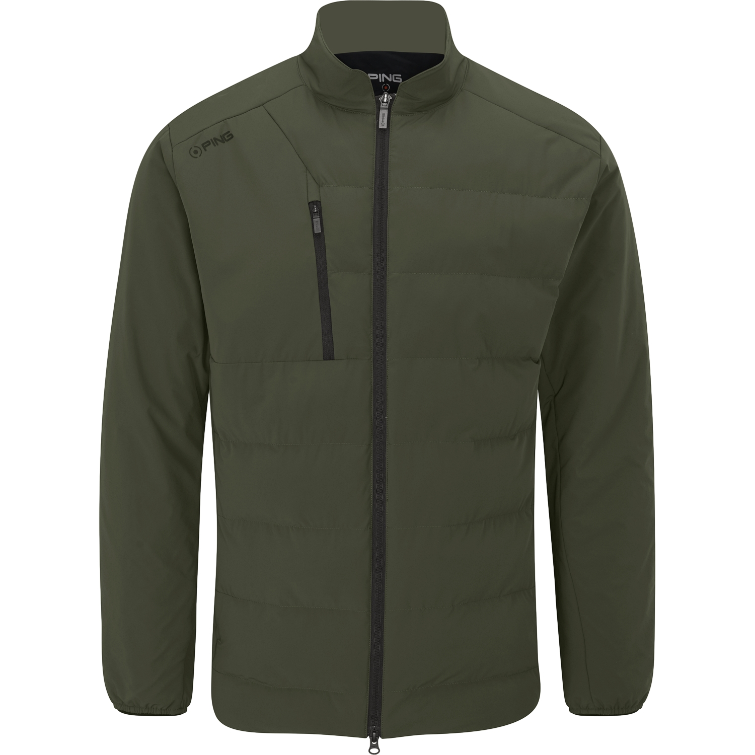Ping Jacke Norse Cocoon
