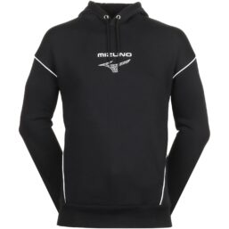 Mizuno Hoodie Athletics