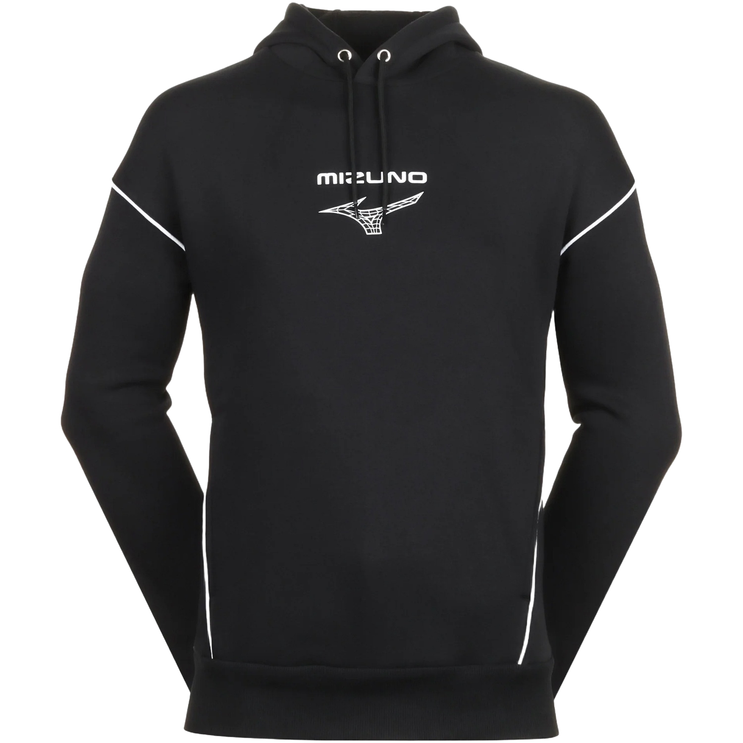 Mizuno Hoodie Athletics