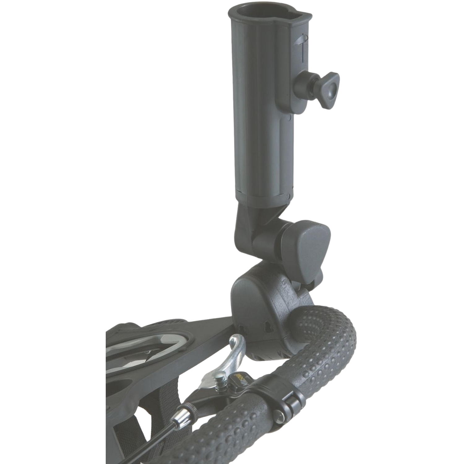 Bag Boy Regenschirmhalter XL ohne Base - inkl. Adapter
