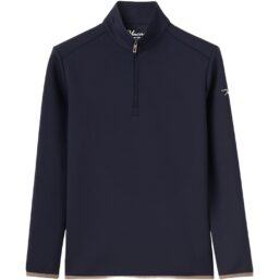 Macade Layer Therma Quarter Zip