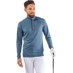 Galvin Green Layer Dion